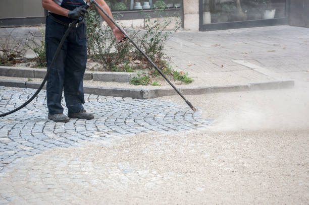 Best Oil Spill Cleanup  in Quartz Hill, CA